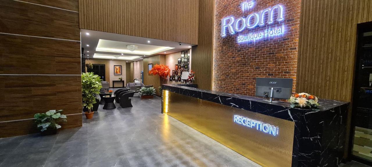 The Room Boutique Hotel 色军 外观 照片