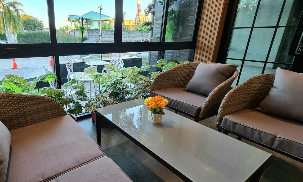 The Room Boutique Hotel 色军 外观 照片