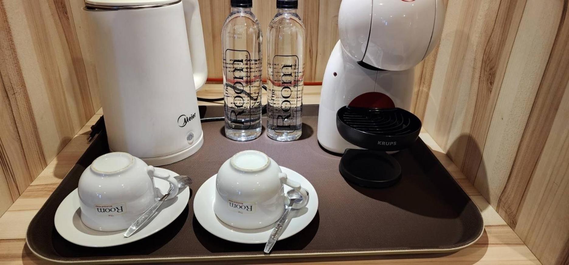 The Room Boutique Hotel 色军 外观 照片