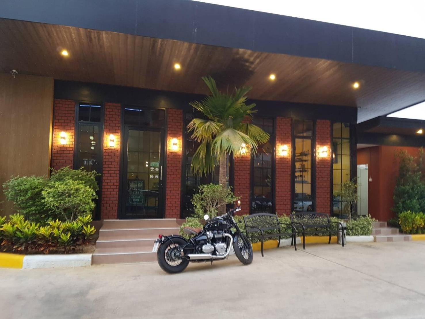 The Room Boutique Hotel 色军 外观 照片